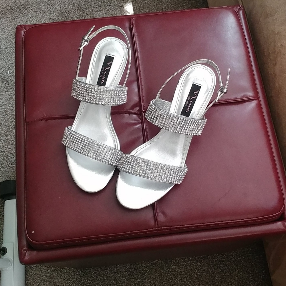 Wedding shoes!